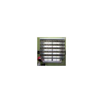Bintronic Motorized Sheer Roller Shades (BT-SRB) photo-3