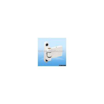 2-dimension adjustable door hinge