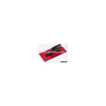 Plastic Trowel, plastering trowel, bricklaying trowel, wall scraper,construction tool, building tool, hand tool