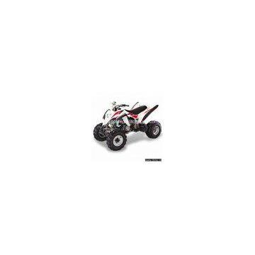 450cc eec & epa across atv,four wheel independent suspension