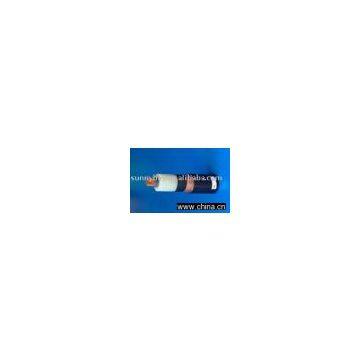 PVC Insulation Power Cable
