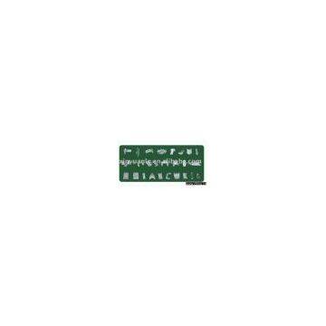 ceiling suspension accessories
