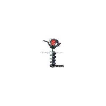 Gasoline Earth Drill / Hole Digger / Earth Auger