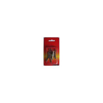 alligator clip  hardware kit