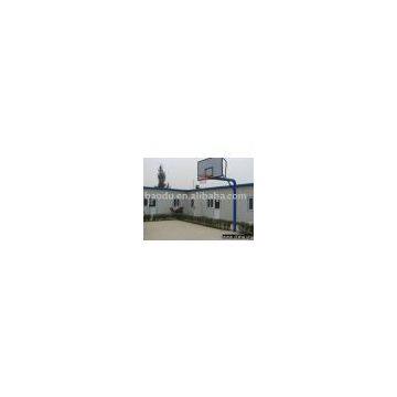 Prefabricated house