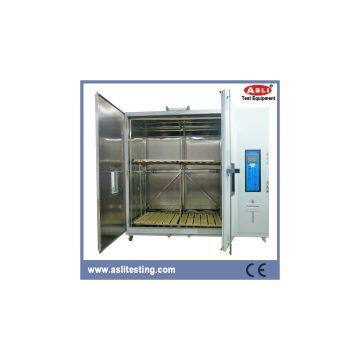 Temperature (Humidiy) Cycling Test Chamber photo-3