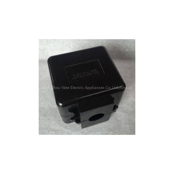 YK872 squeezing junction box  for Russia