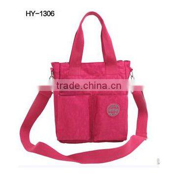 4pcs 2colors Hot Sale High Quanlity Aardman Waterproof Functional Adult Diaper Bag for Mother photo-4