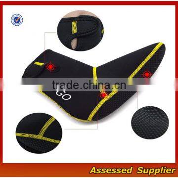 Seaside Sport Wear 3MM Neoprene Beach Socks for Everything on the Sand,Water Sports, Snorkeling, and Diving ---AMY626 photo-2