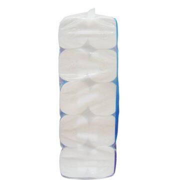 2ply Napkins Flushable Toilet Tissue Paper Custom