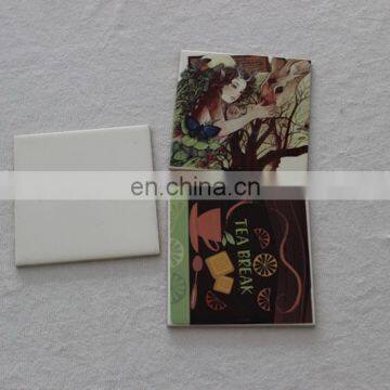 sublimation blanks ceramic tile