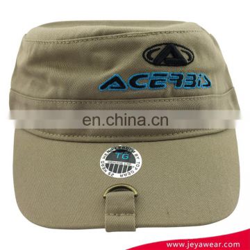 JEYA high quality mens fashional military cap