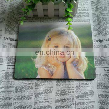 sublimation heat transfer blank mouse mat