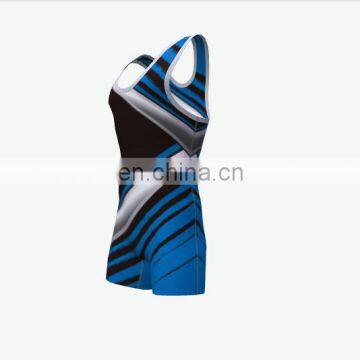 Make You Own Sportswear Wrestling Singlets