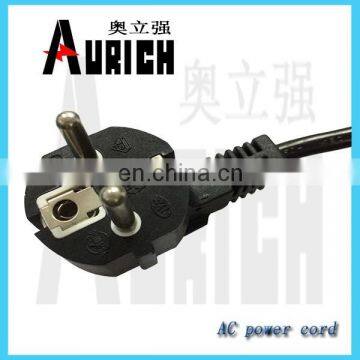 Germany Applicable Computer Power Cord or the Power Connector