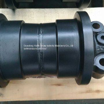 Ex200-5 track roller