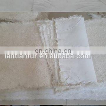 high quality JINGAO lamb sheepskin for garment