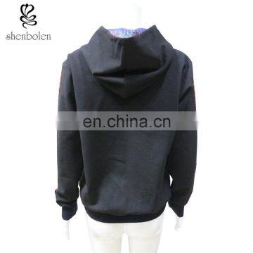 2016 New Men Jackets Winter Long Sleeve Dashiki African Coat for Women Hoodie Jacket photo-3