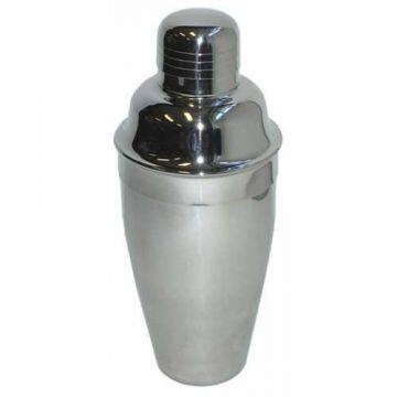 Bar Accessories 1000ml Stainless Steel Cocktail Shaker Classic