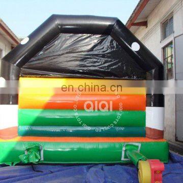 Cow Inflatable Bouncy Castles for Sale