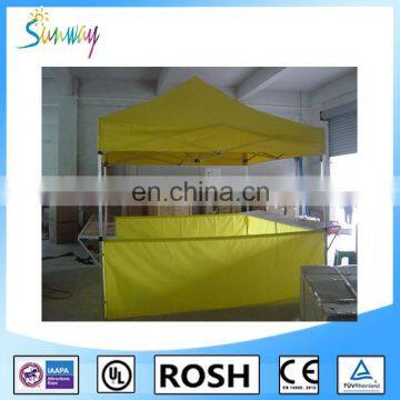 SUNWAY Waterproof Automatic Outdoor 4 Person Instant Camping Family Tent