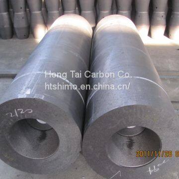 HPgraphite Electrode photo-5