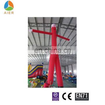2 Legs Wind Dancer, Double Legs Inflatable Dancer, 2 Legs Air Dancer photo-3