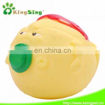 Sexy Kiss Eco-friendly Rubber Pet Toys With Deep New Amazing Hard Rubber Anime Sex Dog Toys photo-4