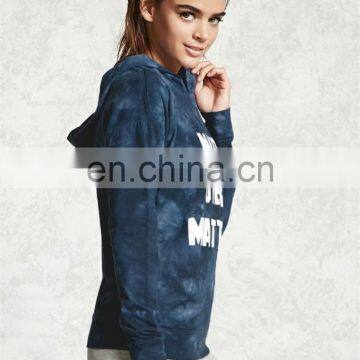 New Style Private Label Design Your Own Logo Hoodies Custom Printed Hoodies Cheap Custom Hoodies Women photo-2