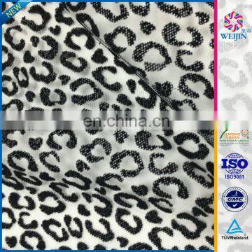 supplier Tricot Nepal Fabrics For underwear decoration