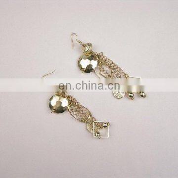 Fashion Jewelry-Ear Rings