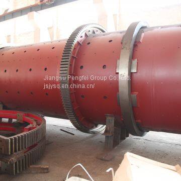 NPK Compound Fertilizer Granulation Plant photo-5