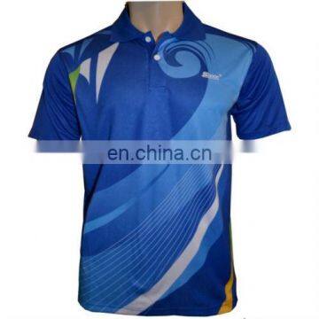 Sublimation Shirts