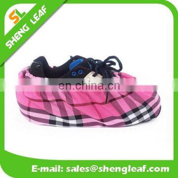 Polyester Environmental Shoe Cover photo-5