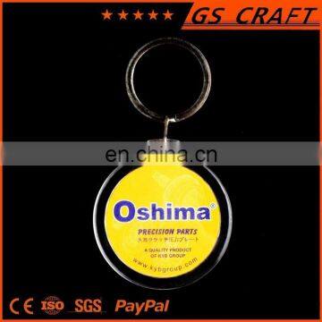 New Design Cheap Manufacturer Babouche Keychain photo-6