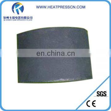 silicon mat for cap press