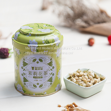 Healthy Dried Jasmine Flower Tea photo-3