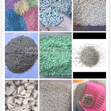 Bentonite Cat Litter Factory photo-4