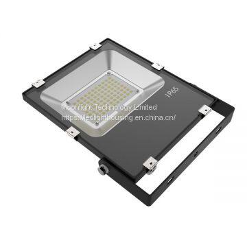 LED Floodlight Housing MLT-FLH-CS-II photo-3