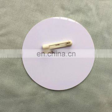 Hot Sale Waterproof Clear Plastic Name Badge Holders Made In China photo-6