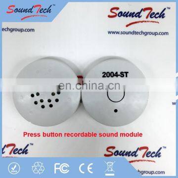 Squeeze Sound Module for Toy photo-5