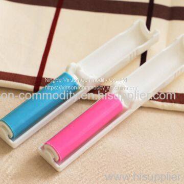Sticky Picker Cleaner Lint Remover Roller Reusable Lint Roller photo-2