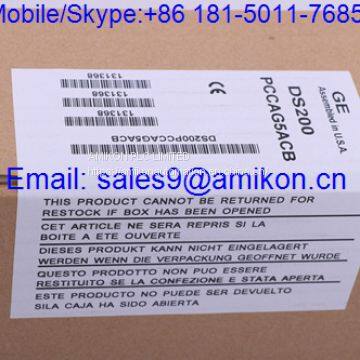 Process Variable Monitor GE Bently Nevada 3500/62-04-00 photo-4