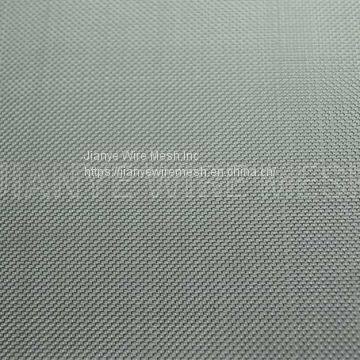 duplex stainless steel wire mesh