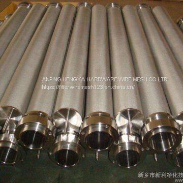 Sintered Wire Mesh,filter Wire Mesh,filter Disc,filter Cloth,filter Screen photo-2