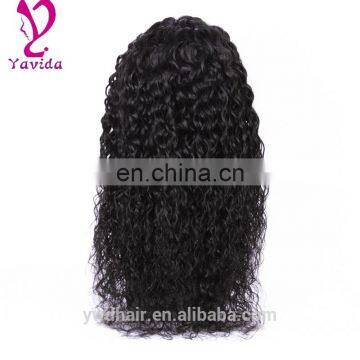 7a Lace Front Wig Best Full Lace Wigs With Baby Hair Glueless Cheap Human Hair Full Lace Wigs photo-2
