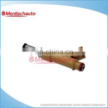 Hot sell genuine injector 23250-07010