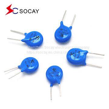 MOV Varistor 7D511K for LED Light 07D511K 10D511K 20D511K photo-3