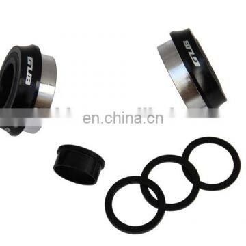 GUB BB30 AS Press-Fit Bottom Bracket 7075AL CNC Axis / Bike Bicycle Axis GXP Inner 24mm/22mm photo-2