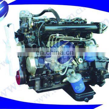 N490QB diesel engine assembly/truck engine parts